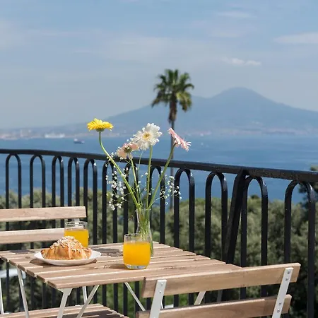 Apartmán Bayview Posillipo, Modern, Spacious, Kids-friendly, Stunning View *