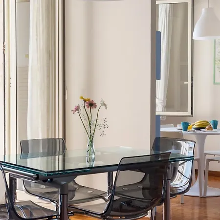 Bayview Posillipo, Modern, Spacious, Kids-friendly, Stunning View * Neapol