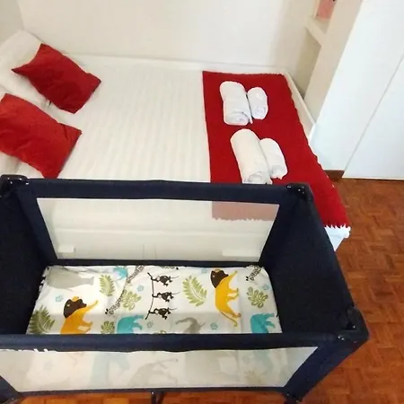Bayview Posillipo, Modern, Spacious, Kids-friendly, Stunning View Apartmán *