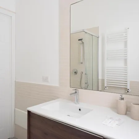 Bayview Posillipo, Modern, Spacious, Kids-friendly, Stunning View Naples
