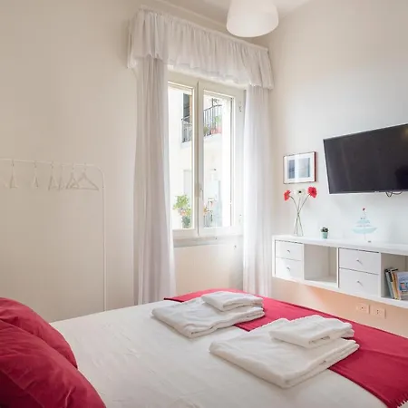 Bayview Posillipo, Modern, Spacious, Kids-friendly, Stunning View Apartment Naples