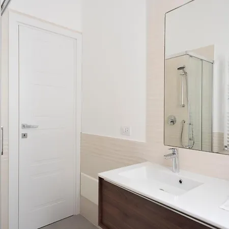 Bayview Posillipo, Modern, Spacious, Kids-friendly, Stunning View * Naples