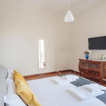 Apartment Bayview Posillipo, Modern, Spacious, Kids-friendly, Stunning View
