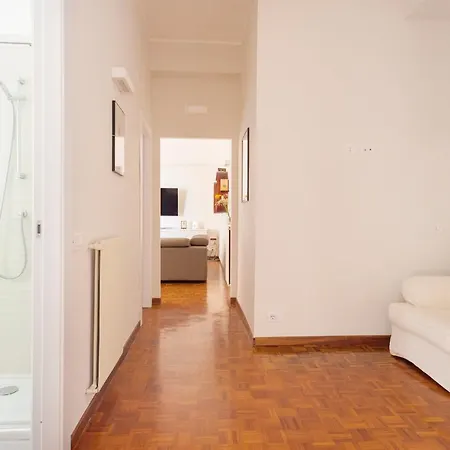 Apartment Bayview Posillipo, Modern, Spacious, Kids-friendly, Stunning View