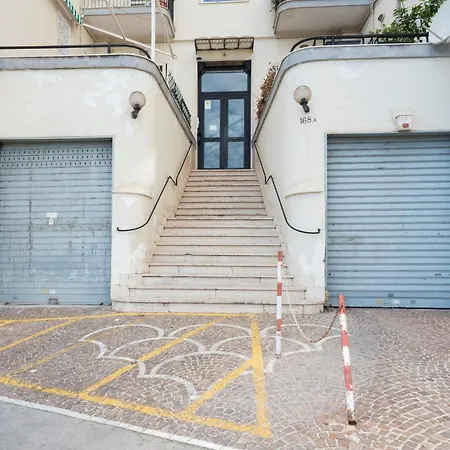 Bayview Posillipo, Modern, Spacious, Kids-friendly, Stunning View