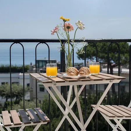 Bayview Posillipo, Modern, Spacious, Kids-friendly, Stunning View *