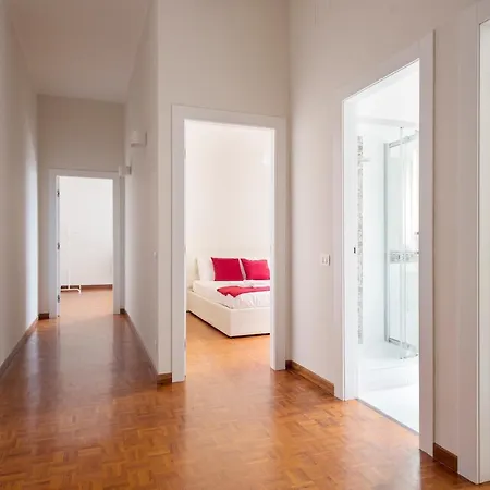 Bayview Posillipo, Modern, Spacious, Kids-friendly, Stunning View Apartment