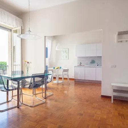 Bayview Posillipo, Modern, Spacious, Kids-friendly, Stunning View Naples