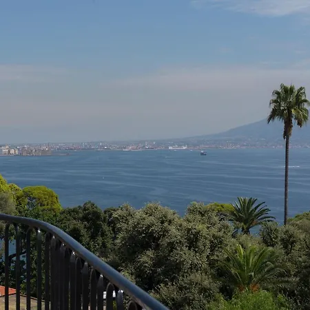 Bayview Posillipo, Modern, Spacious, Kids-friendly, Stunning View Naples