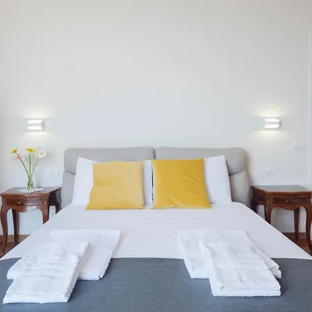 Apartment Bayview Posillipo, Modern, Spacious, Kids-friendly, Stunning View Naples