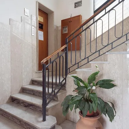 Bayview Posillipo, Modern, Spacious, Kids-friendly, Stunning View Apartment Naples