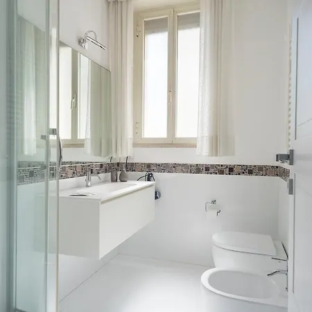 Apartment Bayview Posillipo, Modern, Spacious, Kids-friendly, Stunning View Naples