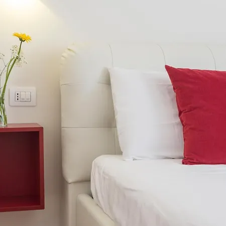 Bayview Posillipo, Modern, Spacious, Kids-friendly, Stunning View Apartment Naples