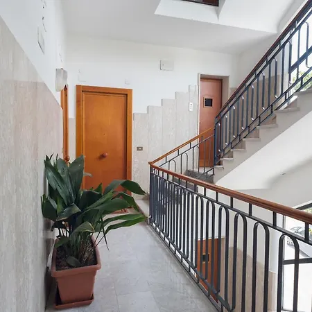 Bayview Posillipo, Modern, Spacious, Kids-friendly, Stunning View *