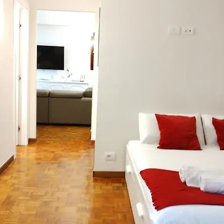 Bayview Posillipo, Modern, Spacious, Kids-friendly, Stunning View Naples