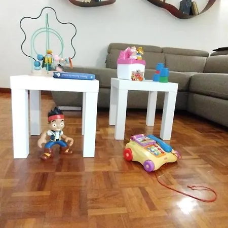Bayview Posillipo, Modern, Spacious, Kids-friendly, Stunning View * Naples