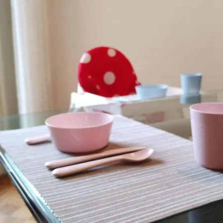 Bayview Posillipo, Modern, Spacious, Kids-friendly, Stunning View * Naples