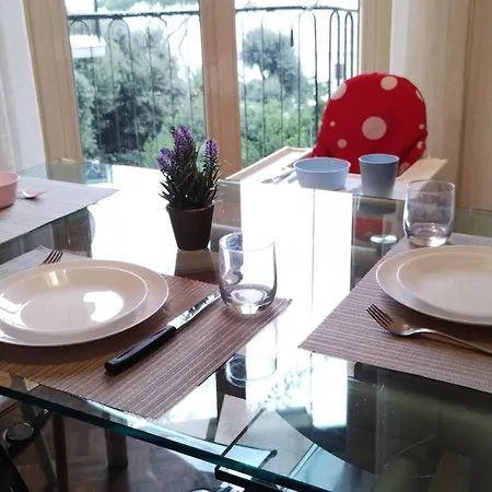 Bayview Posillipo, Modern, Spacious, Kids-friendly, Stunning View Apartment